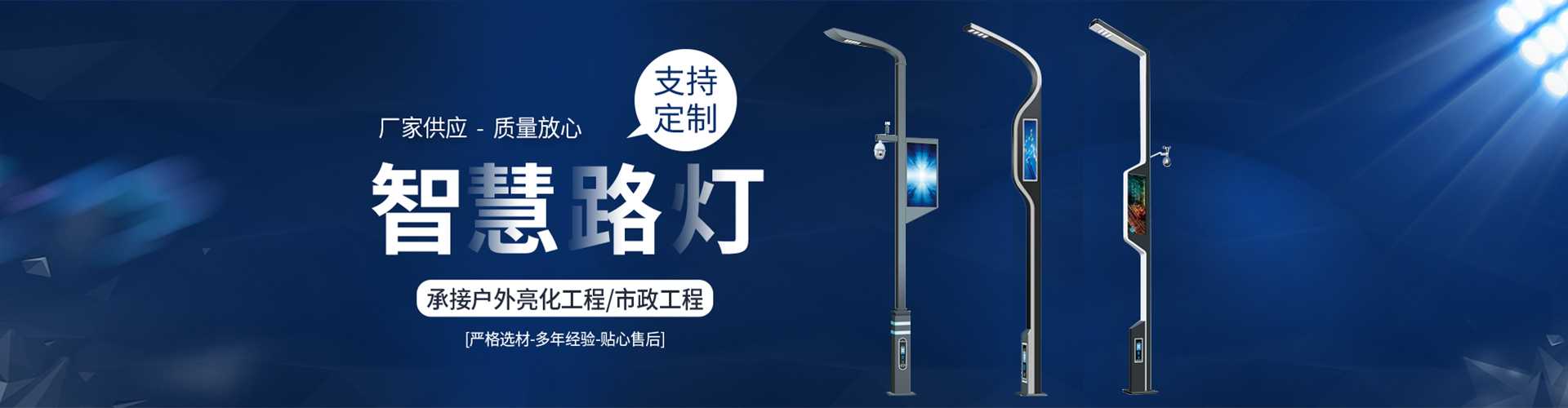 潼关县太阳能路灯定制厂家